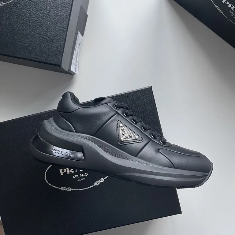 Prada Shoe 